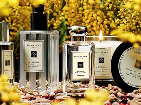 where to buy Jo Malone perfume